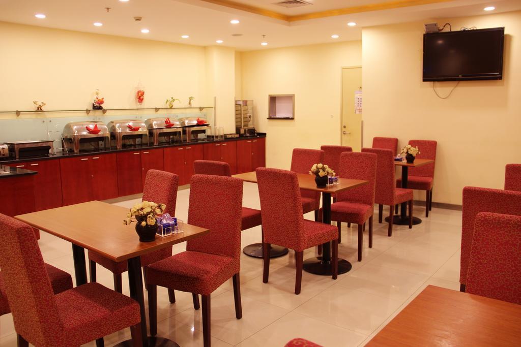 Hanting Express Suzhou Zhuhui Road Exterior foto