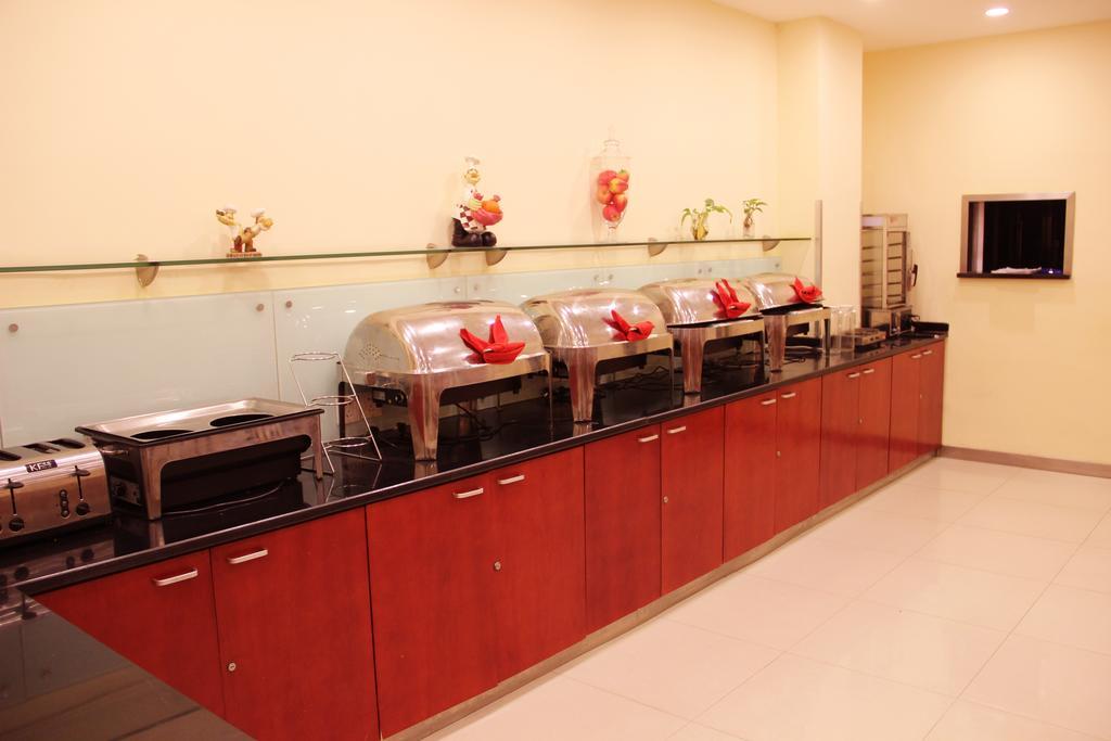 Hanting Express Suzhou Zhuhui Road Exterior foto